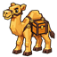 CamelChest logo