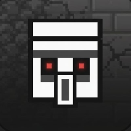 Iron-rng ReForged logo