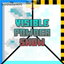 Visible Powder Snow by IronChickenMCPE logo