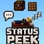 Status Peek logo