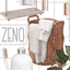 Zeno Bathroom logo