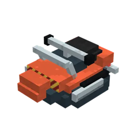 Jetski project image