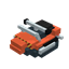 Jetski logo