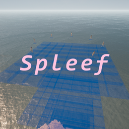 Spleef project image