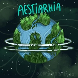 Aestiarhia logo