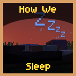 How We Sleep