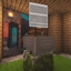 Chest Minecart GUI logo