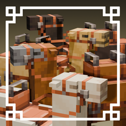 More Camels project image