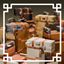 More Camels logo