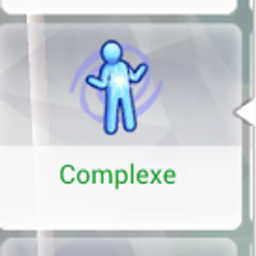 Complex Trait - Traduction FR project image
