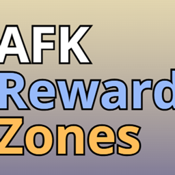 AFKRewardZones for Bukkit project image