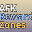 AFKRewardZones for Bukkit logo