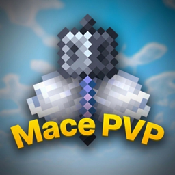 Ultimate Mace PVP logo