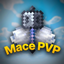 Ultimate Mace PVP logo