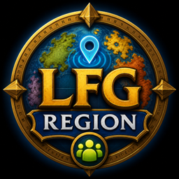 LFG Region project image