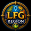 LFG Region logo