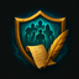A.X.I.O.M | Guild Recruiter - Portable companion project image