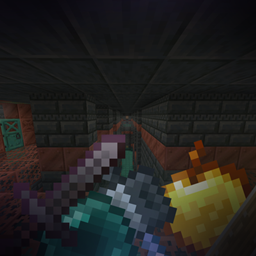 PvP Essential Utilities logo