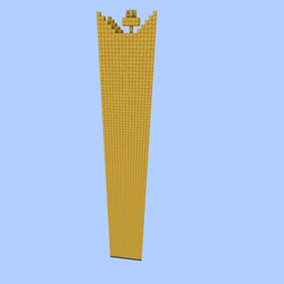 Lucky Block One Chunk by ManojTheReaper project image