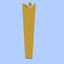 Lucky Block One Chunk by ManojTheReaper logo