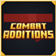 MmNeo's Combat Additions logo