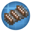 Create: Dual Gauge Tracks logo