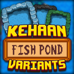 [AT] Kehaan Fish Pond Variants project image