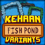 [AT] Kehaan Fish Pond Variants logo