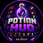 Potion HUD by Rajdeep logo