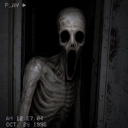 The Anomaly Stalker logo