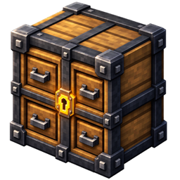 Vault Drawers project image