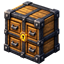 Vault Drawers logo