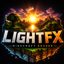 LightFX logo