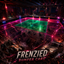 Frenzied Bumper Car logo