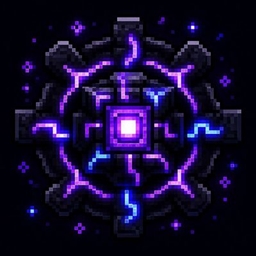 BLIGHTCORE API project image