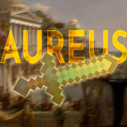 AUREUS PvP Essnetials project image