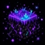 THE ABYSSAL BLIGHT logo