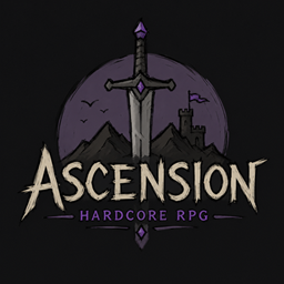 Ascension Hardcore RPG project image