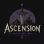 Ascension Hardcore RPG logo