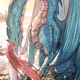 Tensura: Reincarnated  & Dragon Survival & Dragonborn project image
