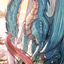 Tensura: Reincarnated  & Dragon Survival & Dragonborn logo
