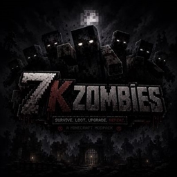 K-zombies (multiplayer survival) project image