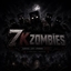 K-zombies (multiplayer survival) logo