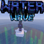 water wave logo