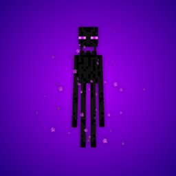 Polite Endermen logo