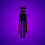 Polite Endermen logo
