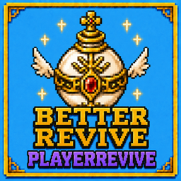 Better Revive X PlayerRevive project image