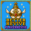Better Revive X PlayerRevive logo
