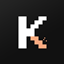 Kossman Stats logo
