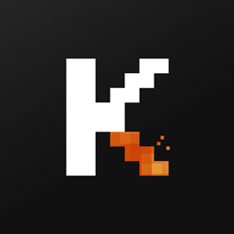Kossman's Renewable Lava logo